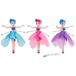 Glamour Vliegende Fee, 16,5cm Clearance