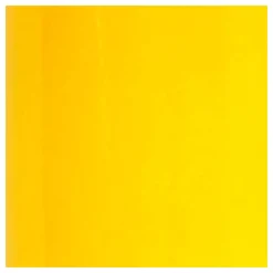 Glas- en Porseleinstift Dekkend - Geel-Creativ Company