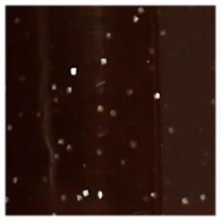 Glas- en Porseleinstift Glitter Semi-Dekkend - Bruin-Creativ Company Best