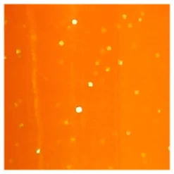 Glas- en Porseleinstift Glitter Semi-Dekkend - Oranje><noscript><img width=