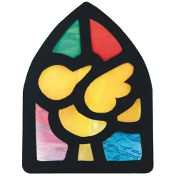 Glas in Lood Papier 24st.- Clearance