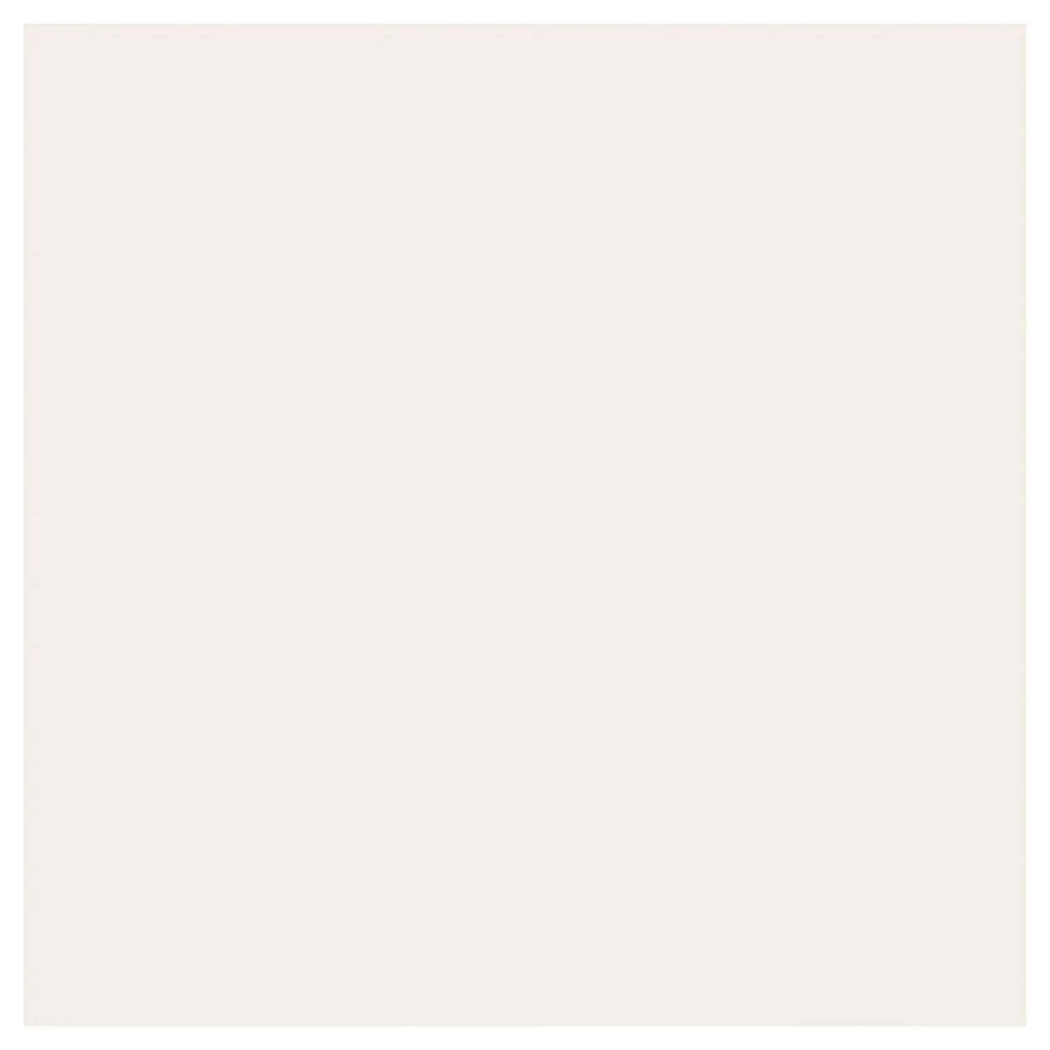 Creativ Company Glass Color Frost Verf - Wit, 30ml Hot