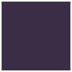 Creativ Company Glass Color Transparante Verf - Violet, 30ml Outlet