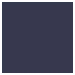 Creativ Company Glass Color Transparante Verf - Marine Blauw, 30ml