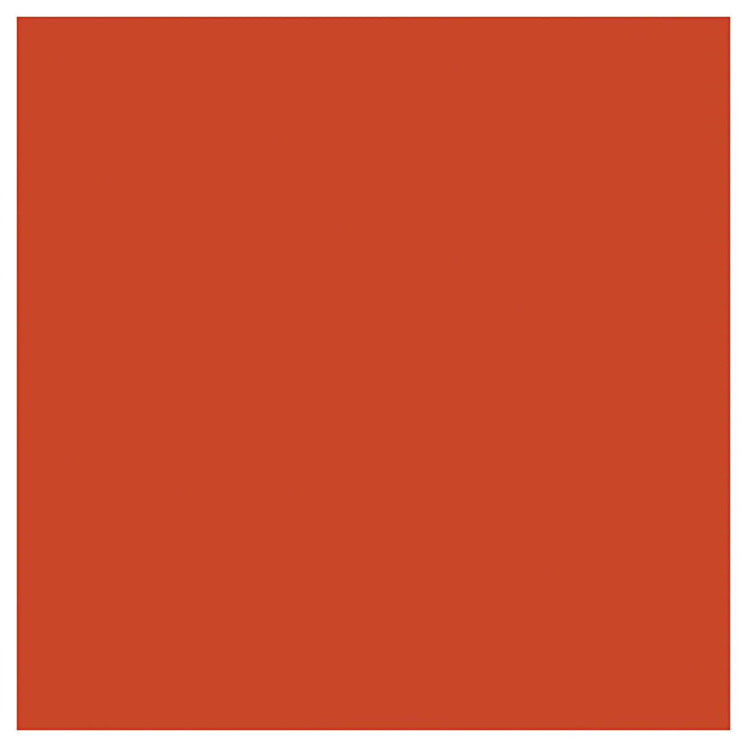 Creativ Company Glass Color Transparante Verf - Oranje, 30ml Best