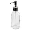 Glazen Zeeppomp - 230ml.>Creativ Company Clearance