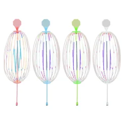 Glitter en Draaiende Toverstaf-Johntoy