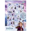 Creative Craft Group Glitter Stickerboek A5 - Frozen New
