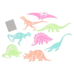 Glow in the Dark Dino's- Hot