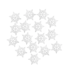 Glow in the Dark IJsprinses Sneeuwvlokken-Toi-Toys Discount