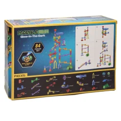 Glow in the Dark Knikkerbaan, 84dlg><noscript><img width=