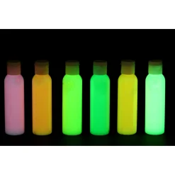 Glow in the Dark Lijm, 120ml><noscript><img width=