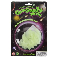 Glow in the Dark Zonnestelsel Sale