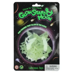 Glow in the Dark Zonnestelsel Sale