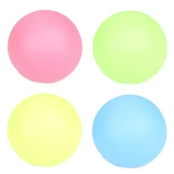 Glow N Fun Anti Stressbal Glow in the Dark-Toi-Toys Clearance