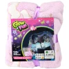 Glow N fun Glow in the Dark Deken Eenhoorn, 130x150cm-Toi-Toys Hot
