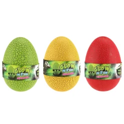 Glow N Fun Glow in the Dark Dino Verrassingsei>Toi-Toys Clearance