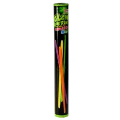 Glow Sticks Armbanden in Koker-Toi-Toys Hot