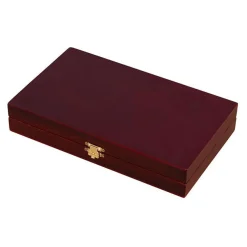 Backgammon Houten Bordspel>Goki New