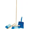 Bezem, Stoffer & Blik Blauw>Goki