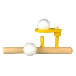 Blaasspel Zwevende Bal>Goki Sale