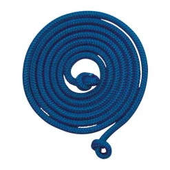 Goki Blauw Springtouw, 2.5 meter Best