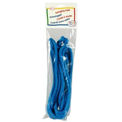 Blauw Springtouw, 5m.>Goki Outlet