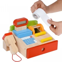 Goki Speelgoed Kassa Best