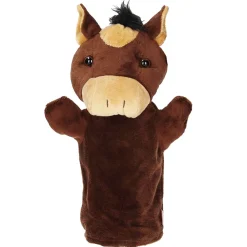 Handpop Dier Paard-Goki Sale