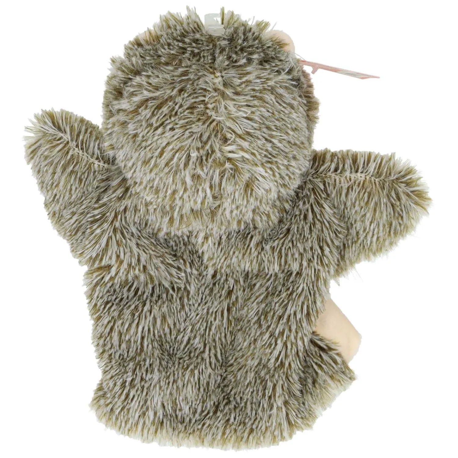 Handpop Egel, 24cm-Goki Best