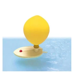 Houten Ballon Boot>Goki Clearance