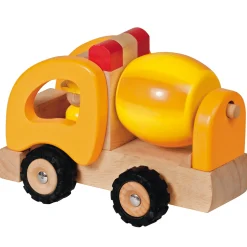 Goki Houten Beton Mixer Discount