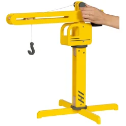 Goki Houten Bouwkraan, 56cm Sale