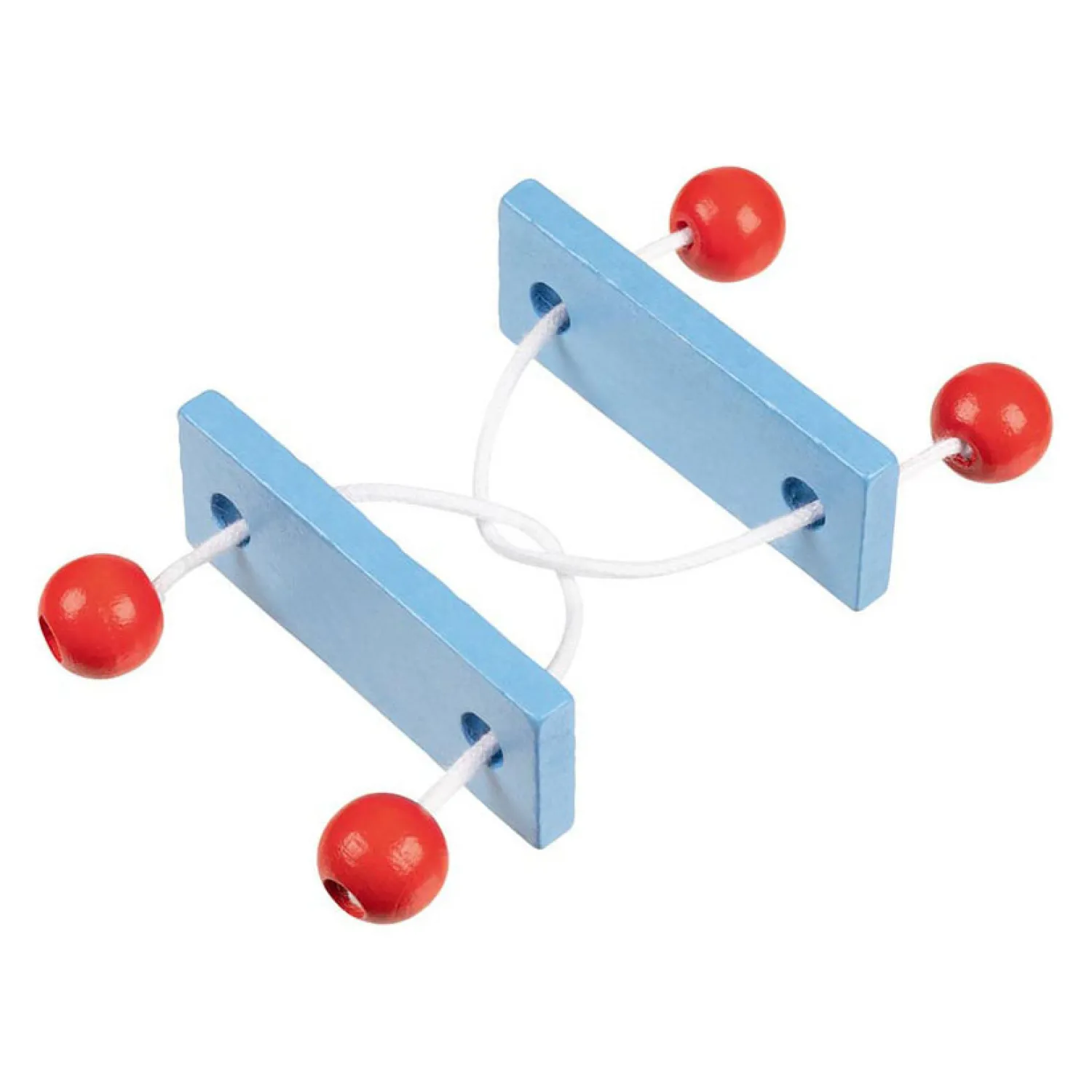 Houten Breinbreker Puzzel>Goki Discount