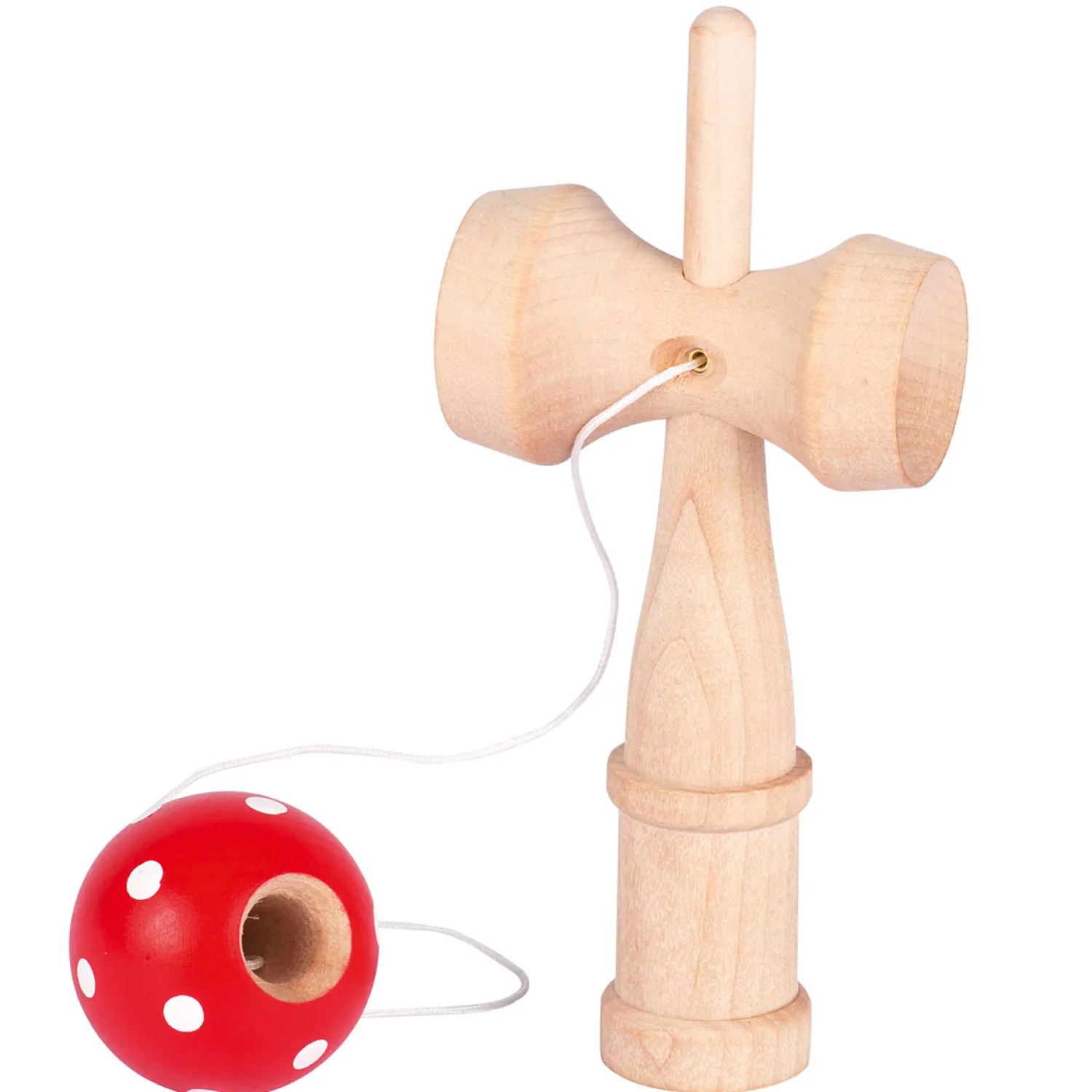 Houten Kendama-Goki Online