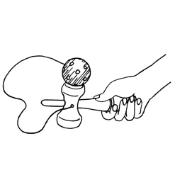 Houten Kendama-Goki Online