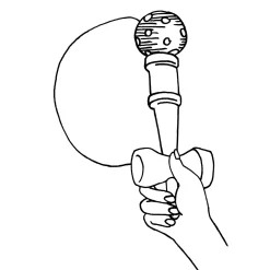 Houten Kendama-Goki Online