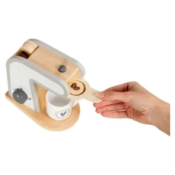 Goki Houten Koffiezetapparaat, 13dlg. Online