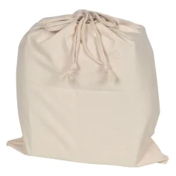 Houten Kubb Spel in Katoenen Zak, 21dlg.>Goki Outlet