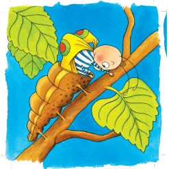 Houten Lagenpuzzel - Vlinder-Goki Clearance