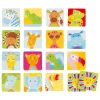Houten Memospel Safari, 32dlg.>Goki Outlet