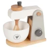 Goki Houten Mixer, 2dlg. Discount