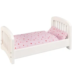 Goki Houten Poppenbedje Best