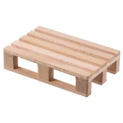 Houten Poppenmeubel Pallet-Goki Discount