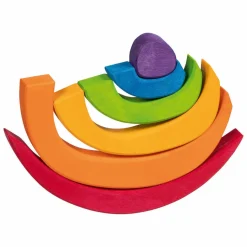 Houten Puzzel Oculus, 11st.>Goki Best