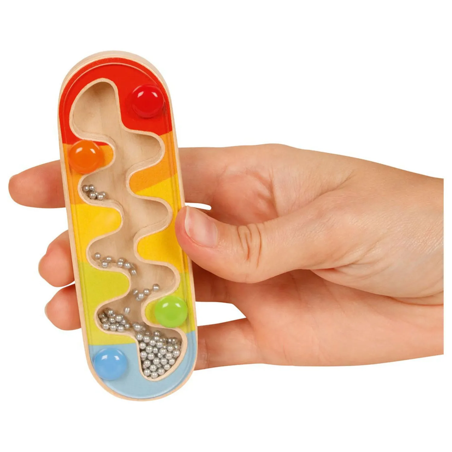 Houten Regenmaker Klein>Goki Sale