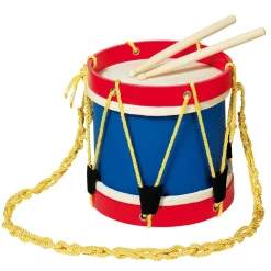 Houten Trommel>Goki Discount