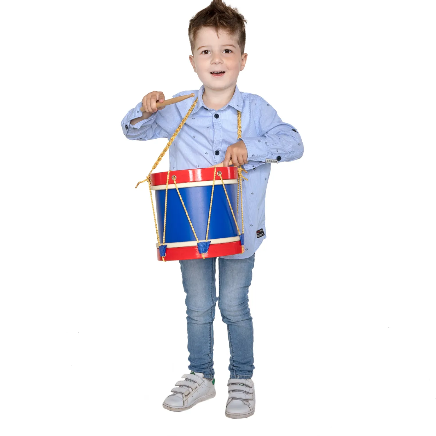 Houten Trommel>Goki Discount