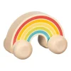 Houten Voertuig Regenboog>Goki Outlet
