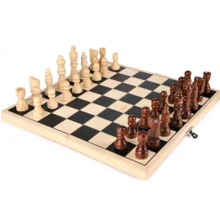 Inklapbaar Schaakspel-Goki Discount